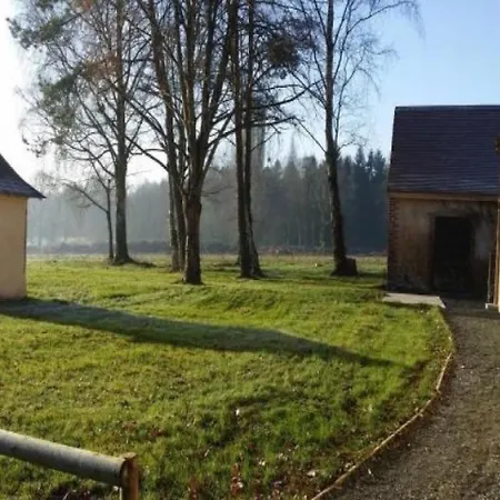 House Le Petit Grammont 1 *