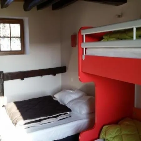 House Le Petit Grammont 1 Holiday home
