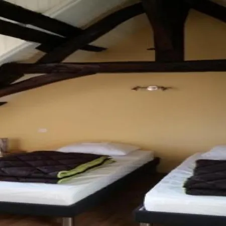 House Le Petit Grammont 1
