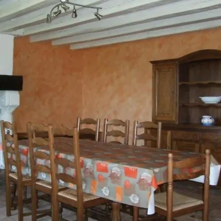 House Le Petit Grammont 1 Holiday home